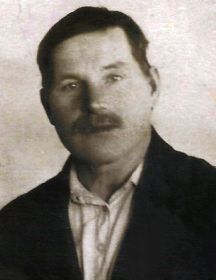 Завьялов Степан Максимович