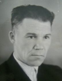 Дунаев Петр Иванович