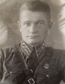Синьков Николай Григорьевич