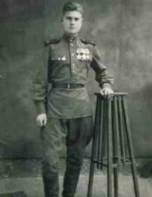 Симоненко Виктор Андреевич