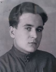 Алфеев Александр Петрович