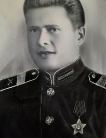 Гулин Иван Федорович