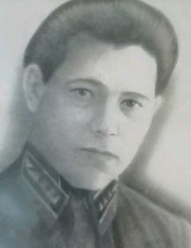 Коротаев Петр Васильевич