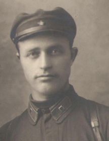 Юденков Александр Фёдорович