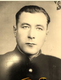 Дохно Николай Иванович