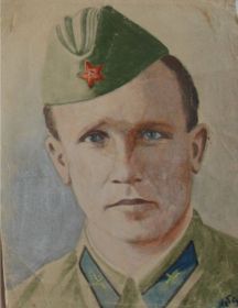 Макаров Сергей Антипович