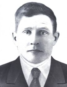 Асташкин Александр Степанович