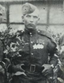 Ванюхин Дмитрий Михайлович