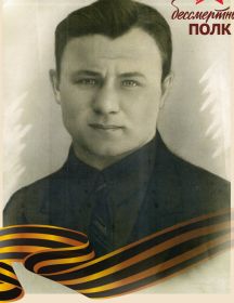 Винокуров Григорий Иванович