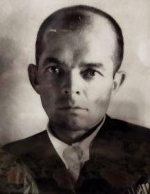 Герасимов Егор Иванович