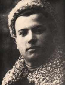 Микитенко Андрей Кириллович