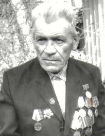 Степаненко Яков Михайлович