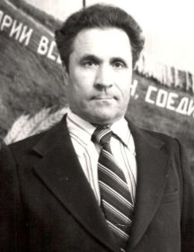 Соколов Павел Сергеевич