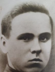 Бондаренко Юрий Титович