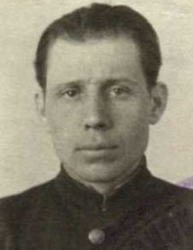 Коженков Петр Николаевич