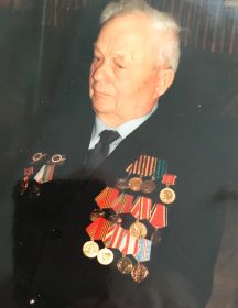 Склянов Аркадий Георгиевич