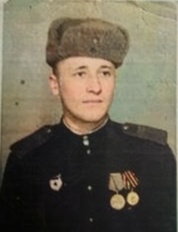 Шибико Владимир Ефимович