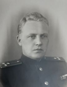 Яковлев Виктор Андреевич