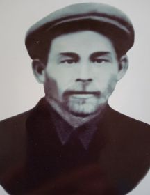 Сажин Иван Яковлевич