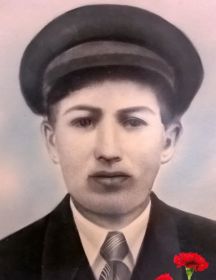 Губа Андрей Прокопьевич
