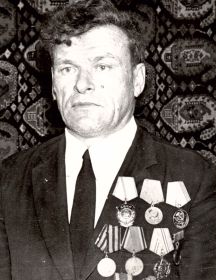 Плетнёв Иван Дмитриевич