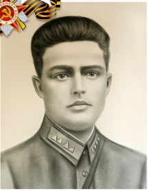 Куркин Семен Федорович