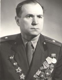 Юнин Андрей Николаевич
