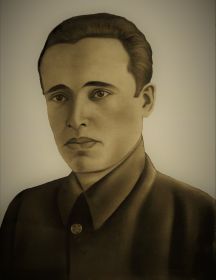 Филипченко Василий Алексеевич