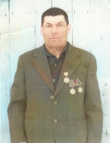 Юнусов Абубакир Тагирович