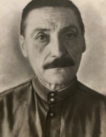 Кузнецов Григорий Петрович