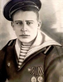Кругляков Василий Викторович