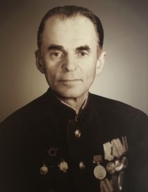 Генералов Вячеслав Николаевич