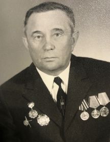 Щанов Георгий Михайлович