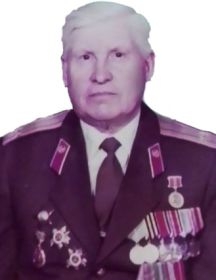 Галкин Григорий Гаврилович