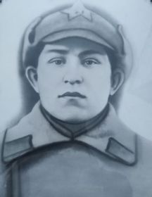 Суняев Иван Игнатьевич