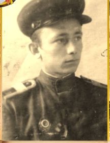 Хомяков Алексей Александрович