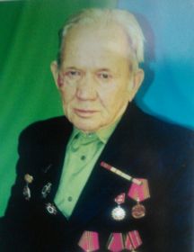 Грибков Григорий Андреевич