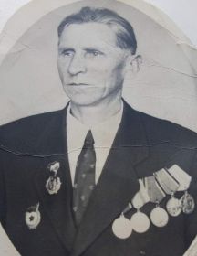 Якущенко Владимир Абрамович
