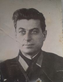 Калачев Евгений Михайлович