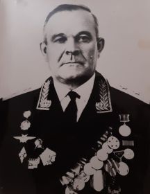 Лебедев Алексей Васильевич