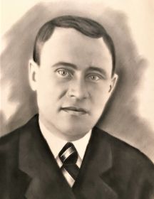 Бахарев Семён Григорьевич