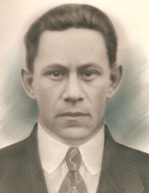 Герасимов Иван Иванович
