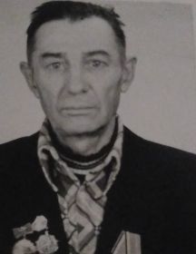 Фарутин Павел Иванович