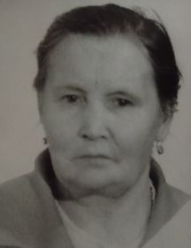 Краснова Людмила Дмитриевна