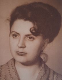Худякова (Емельянова) Людмила Николаевна
