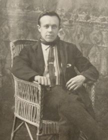 Куликов Николай Петрович