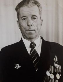 Кобелев Павел Иванович