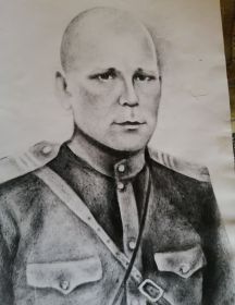 Одинцов Александр Романович