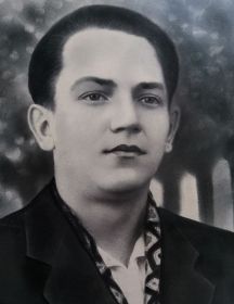 Нефедов Борис Владимирович