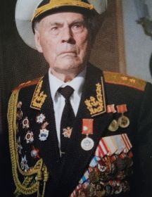 Емельянов Владимир Андреевич